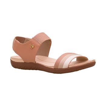 Sandalia-Nude-Bege-e-Creme-Listras-|-Modare-Tamanho--35---Cor--NUDE-0